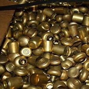 Chatarra de miel de latón amarillo de calidad disponible a precios competitivos - Product Image 5