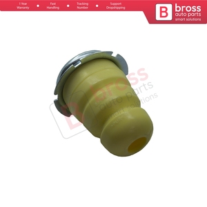 BSP925 Rear Axle Suspension Rebound Rubber Buffer <b>Block</b> 46751548 for Doblo Boxer Jumper Relay - Product Image 4