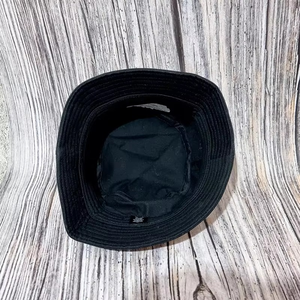 2025 nouveauté haute qualité réversible coton seau chapeaux conception Unique été approprié bas quantité minimale de commande fabriqué en usine - Product Image 3