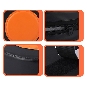 Escudos de boxeo de pared personalizados - Product Image 3