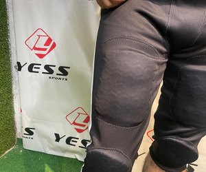 Uniforme de football à séchage rapide de fabrication professionnelle, logo personnalisé, vêtements de sport pour l'entraînement - Product Image 1