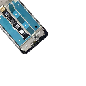 Écran tactile LCD d'origine Motorola G 5G 2022 avec garantie d'un an, testé à 100 % - Product Image 4