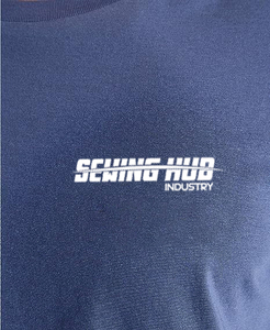 เสื้อยืดผ้าฝ้าย/ใยไผ่แบบแห้งเร็ว ระบายอากาศได้ดี สั่งทำได้  ขายส่งจากโรงงาน  รวมเสื้อผ้ามือสองผู้ชายแบบยกกระสอบ - Product Image 6