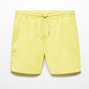 Summer Quick Dry Short <b>Mens</b> Beach Swim Shorts Plus Size Printed Embroidery Logo Swim <b>Trunks</b> Double Layer Mesh Blank <b>Men</b> Shorts - Product Image 1