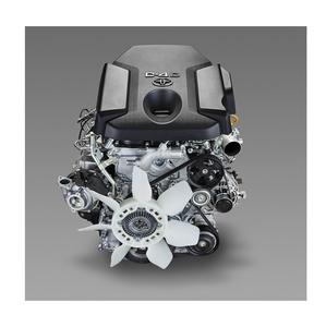 เครื่องยนต์1GD-FTV toyotaa-ใช้ทดสอบอย่างเต็มที่ - Product Image 3