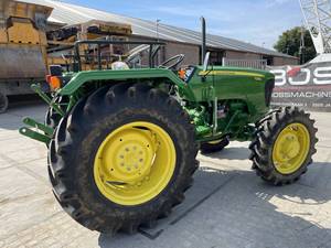 ใช้สำหรับ John สำหรับ Deere 5310 4WD 55hp รถแทรกเตอร์สภาพใหม่ - Product Image 3