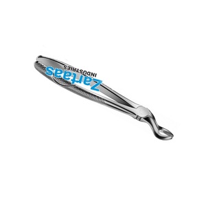 คีมถอนฟันสำหรับผ่าตัดคีมสำหรับถอนฟันกรามล่าง67 - Product Image 3