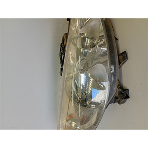 Phare avant droit PEUGEOT 207 1ère Série 620695 DV6TED4 (06>09) - Product Image 3