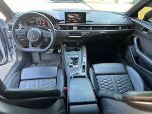 Audi RS 5 Sportback 2019 en Perfecto Estado - Product Image 4