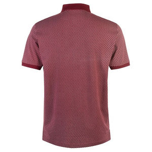 2025 ODM personalizado de verano para hombres para polos, camisas casuales de manga corta transpirables en colores sólidos hechos de tela de lona - Product Image 5
