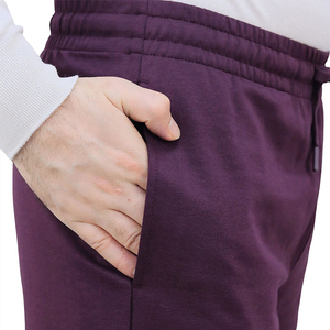 Pantalones cortos informales de moda de verano para hombre, pantalones cortos de carga de algodón suave a la moda con diseño elegante y bolsillos, patrón sólido - Product Image 6