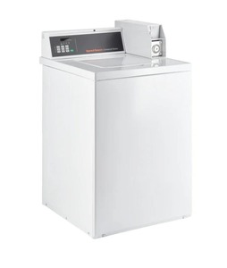 Best Quality Electric Automatic Twin Tub Washer All-In-One Washer/Dryer TV2000WN 3.22 Cu. Ft. 27" <b>Top</b> <b>Load</b> - Product Image 3