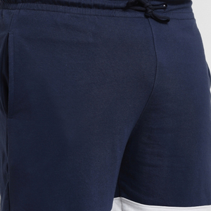 Nouveau style de short surdimensionné pour hommes personnalisé de haute qualité respirant High Street Hot Pattern Drawstring Closure Wholesale Rate - Product Image 5