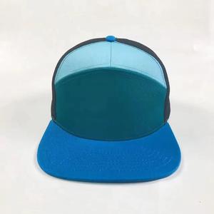 Logotipo personalizado malla camionero transpirable 3D bordado deporte sombreros algodón para hombre camionero sombrero - Product Image 2