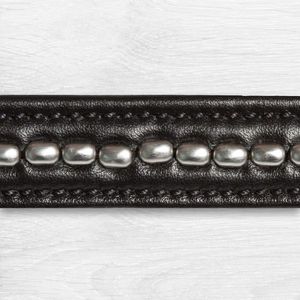 SNAFFLE BRIDLE SUAVE - Product Image 4