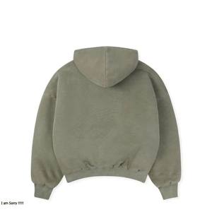 Sudaderas con Capucha para Hombre de Alta Calidad, Venta al por Mayor de Fábrica, Diseño Personalizado - Product Image 1