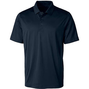 Pakistan Fabrication T-shirt polo de golf confortable Polo de couleur bleue pour hommes Polo de golf en polyester - Product Image 5