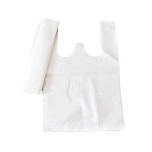 Bolsa de Plástico para Compras <span class=keywords><strong>MU</strong></span> a Precio Económico, Bolsa de Plástico para Alimentos, Bolsa de Plástico Gruesa para Empacar Alimentos de Supermercado - Product Image 1