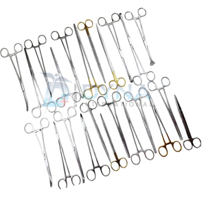 C de alta calidad-Juego de cesáreas de 23 piezas-Instrumentos de ginecología - Product Image 2