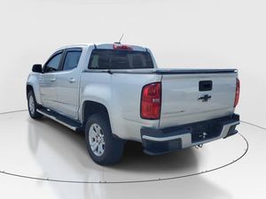 OFFRE SPÉCIALE! Véhicule Commercial d'Occasion à Vendre : Colorado LT CrewCab RWD 2020, Enchères par Intermédiaire - Product Image 5