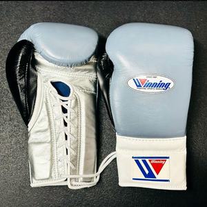 Guantes de MMA con Logotipo Personalizado a Precio Económico al por Mayor, Guantes de Boxeo con Cordones para Sparring, Equipo de Entrenamiento de Artes Marciales, Muay Thai, Kickboxing - Product Image 2