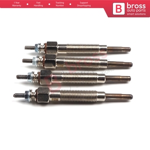หัวเทียน BGP58-1 4 ชิ้น รุ่น GJ55MI 0100226233 สำหรับเครื่องยนต์ 2.3 2.5 D - Product Image 2