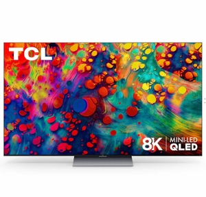 Venta al por Mayor de Conjunto de Alta Calidad para el Mejor Televisor Inteligente TCL 6 65R648 de 64.5 Pulgadas - LCD - 4K UHDTV - Product Image 1