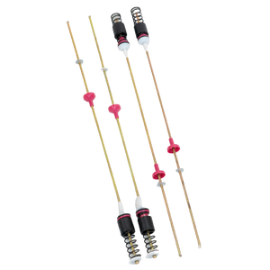 DC97-18610FCM Manual <b>Washing</b> <b>Machine</b> Suspension Rod Kit Pack of 4 Replacement for DC97-18610F Parts - Product Image 4