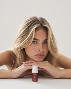 Crème pour sourcils ELAN Professional Line BTX-BROW, réparation efficace et nourrissante, 10 ml - Product Image 2