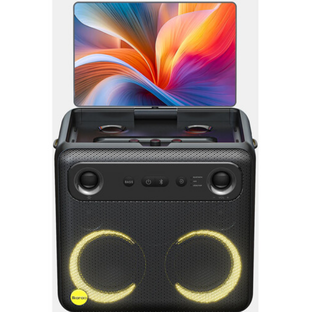 smart karaoke machine ikarao break x2