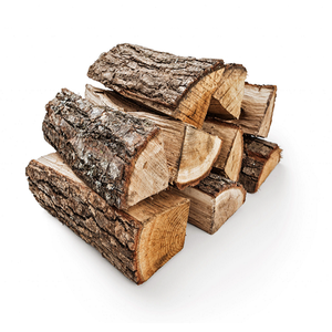 Bois de chauffage de chêne séché en sacs de qualité supérieure acheter du bois de chauffage pour l'énergie meilleur prix bois de chauffage séché au four à vendre - Product Image 1
