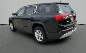 Acadia 2018G-AWD usado de la mejor calidad, usado y de la más alta calidad - Product Image 3