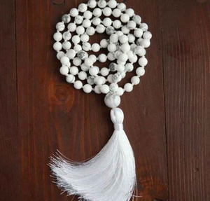 Tasbih de Resina con 33 Cuentas Turquesas, Rosario Musulmán, Joyería de Piedra, Exportación de la India - Product Image 4