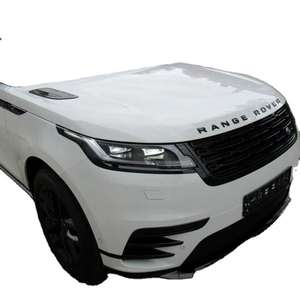 SUV de Lujo Usada de Tamaño Mediano |   Transmisión Automática Clase 204HP, Interior Premium, Asistencia al Conductor Avanzada, Volante a la Izquierda/Derecha Opcional - Product Image 1