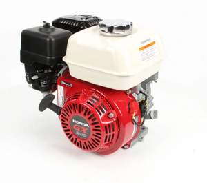 Motor de Gasolina GX200 de 196cc para Go Kart, Generador, Bomba de Agua y Equipo de Construcción - Product Image 3