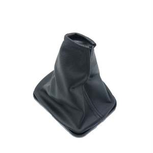 Manchon de levier de vitesses pour Fiat Linea G-Punto compatible OEM 735417451 - Product Image 1