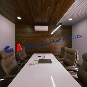 ตู้คอนเทนเนอร์ก่อสร้างสำนักงานแบบพกพาสำหรับการก่อสร้างในระหว่างการเดินทางในสถานที่ก่อสร้าง - Product Image 3