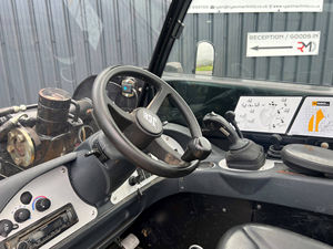 ACHETER JCB 520-40 AGRI LOADALL - Product Image 5