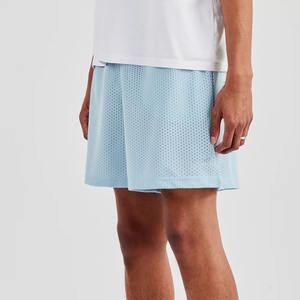 Summer Hommes Wear Shorts Designer High Quality Oversize Unisex Sport Soccer Short Fabricant - Product Image 3