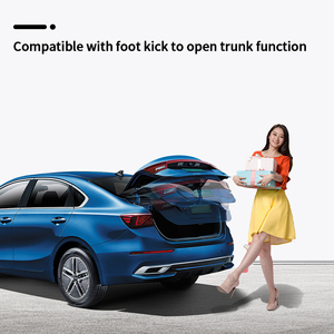 Kit <span class=keywords><strong>de</strong></span> clé intelligente EASYGUARD compatible avec les classes C/E 2023+, GLC avec bouton <span class=keywords><strong>de</strong></span> démarrage OEM d'usine et ouverture du coffre par capteur <span class=keywords><strong>de</strong></span> <span class=keywords><strong>pied</strong></span> - Product Image 4