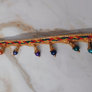 Reliable Supplier of Cotton <b>Lace</b> Fabrics for Dresses Blouses <b>Curtains</b> and Handicrafts Export Oriented Bulk Deals - Product Image 1