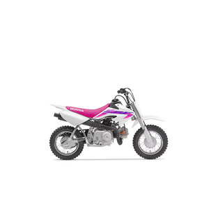 ฮอนด้า ซีอาร์เอฟ 50เอฟ ปี 2024 - Product Image 1