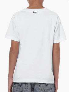 เฮฟวี่เวทผ้าฝ้าย100% เด็กเสื้อยืด OEM ODM ขายส่งหุ้นจำนวนมากที่มีอยู่จากบังคลาเทศ - Product Image 2