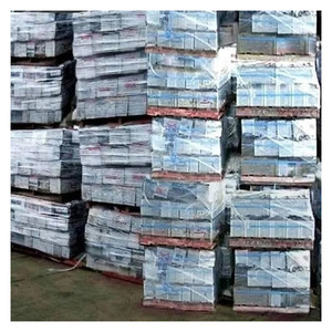 เศษแบตเตอรี่ตะกั่วระบายน้ำจำนวนมากสำหรับการรีไซเคิลตะกั่วและการผลิตแบตเตอรี่ - Product Image 5