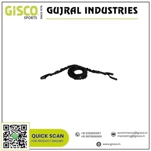 Premium GISCO Multi Jumper 54682 with Strong Plastic <b>Elastic</b> <b>Cord</b> Lightweight Design for Gaming - Product Image 2