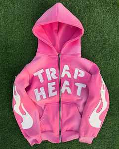 Survêtement à manches longues pour homme, taille élastique, 100% coton, léger, adulte, faible MOQ, fabriqué au Pakistan - Product Image 2