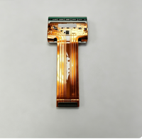 M ENM10104643 Printhead Termal TTO 32mm untuk Printer Pengkodean M SmartDate X40 X45