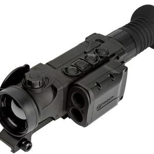 Cámara Térmica Trail 2 LRF XQ50 de la Mejor Calidad, Tubo de 50 mm, Segundo Plano Focal (SFP) - Product Image 1