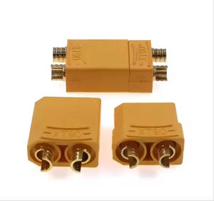 500V 45A XT90 Plug XT90 Series Battery Connectors - Product Image 1