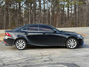 Lexus IS 250 2015 USADO EN EXCELENTES CONDICIONES - Product Image 2